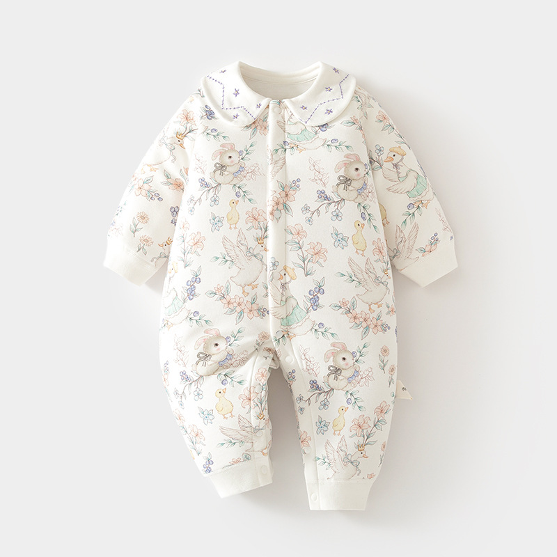 Baby Jumpsuit Baby Clothes Aut - Baby Clothing Quilt avis et prix