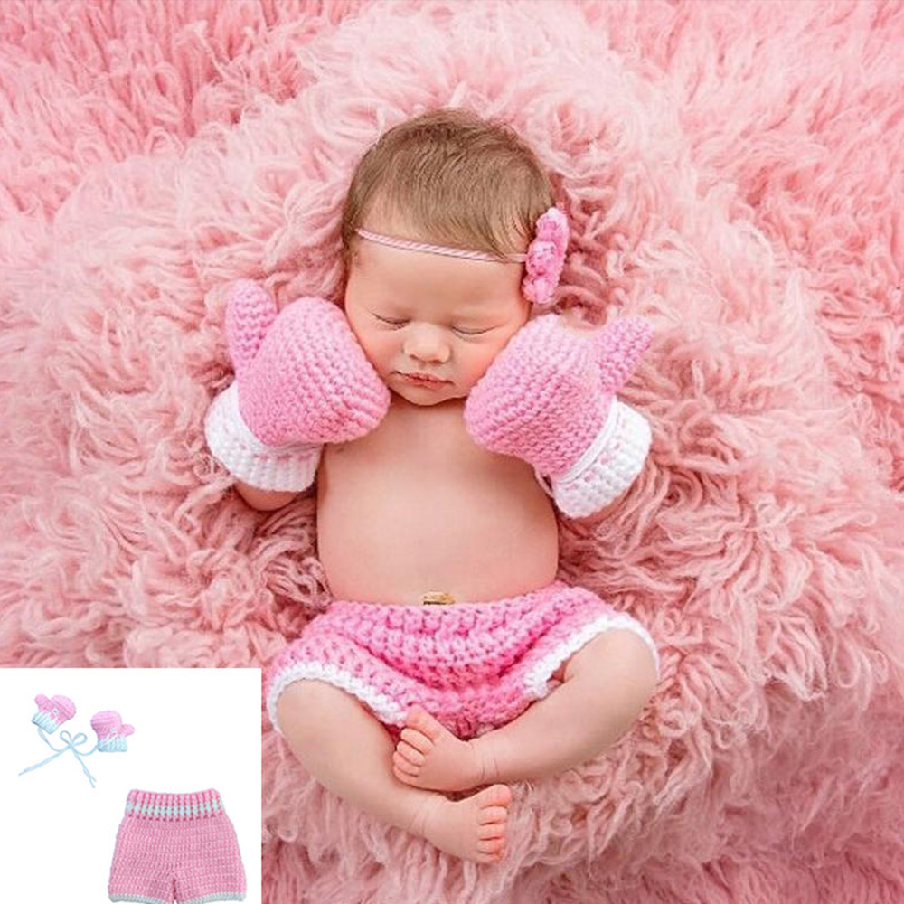 2pcs/set Newborn Baby Boxing D - Baby Clothing Gift Set avis et prix
