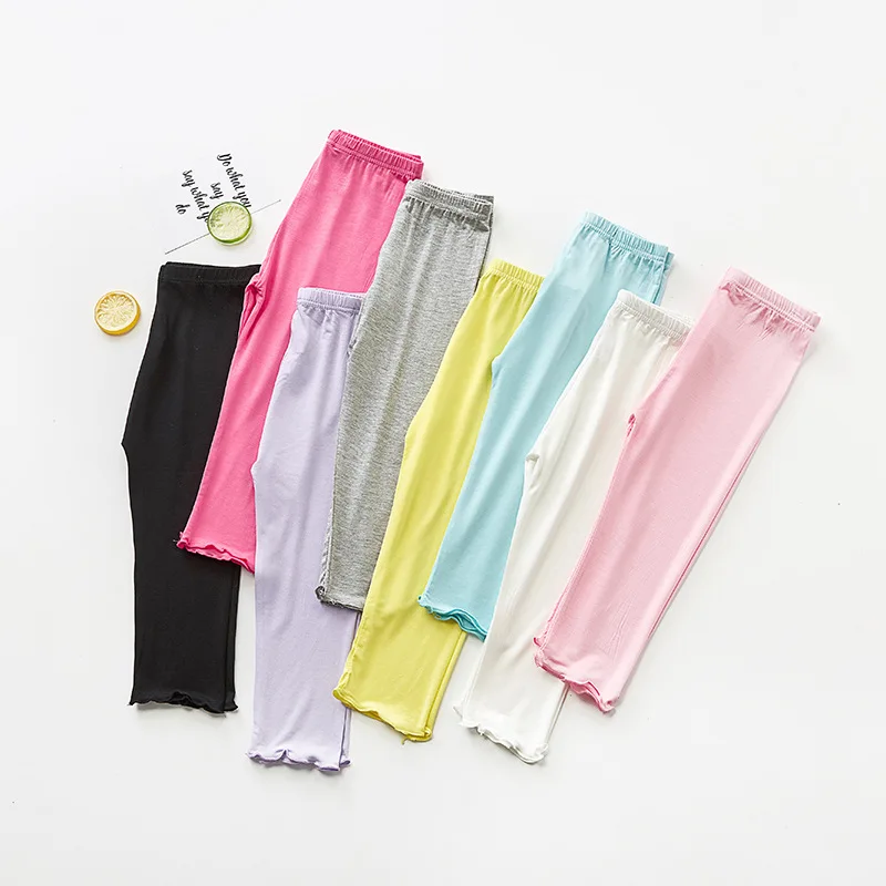 New Summer Children Clothing G - Toddler Legging Set avis et prix