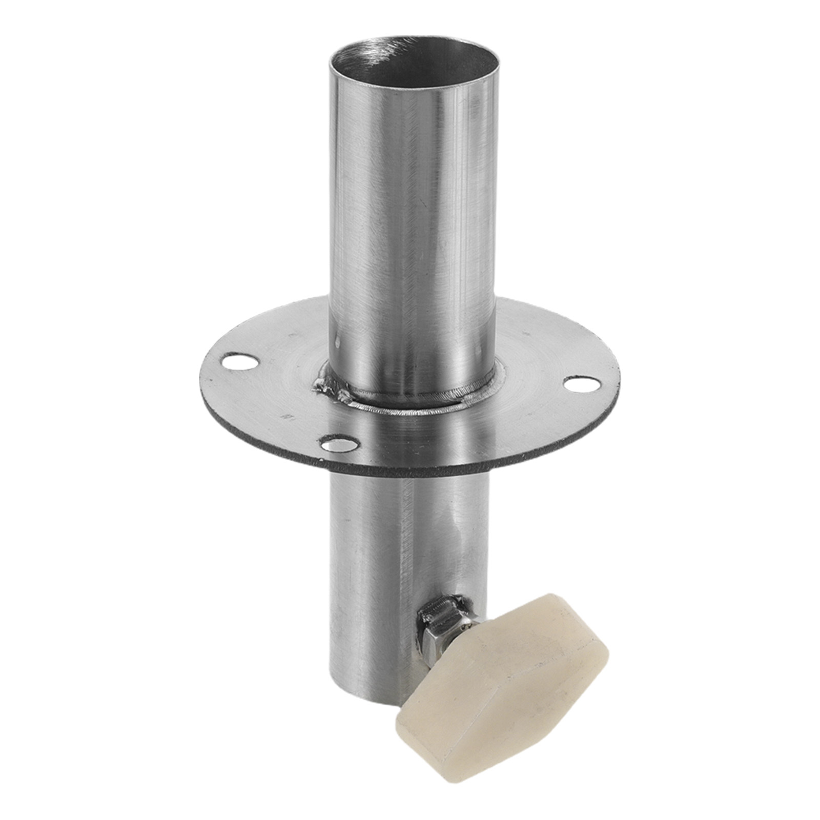 Stainless Steel Adjustable Man - Baby Clothing Display Stand avis et prix