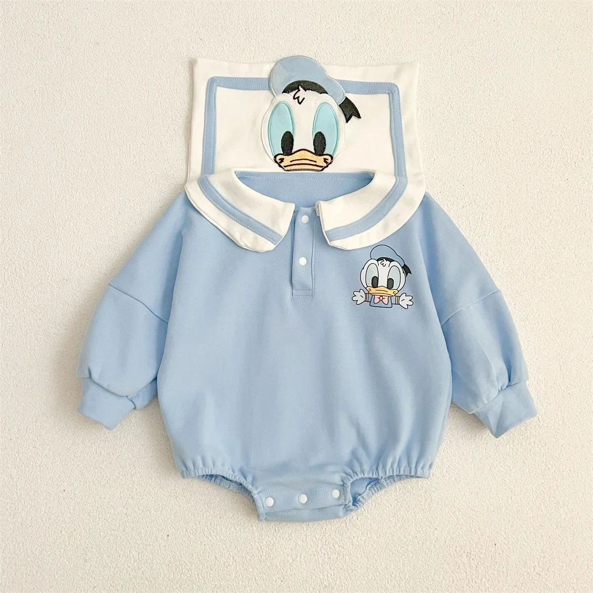 Spring Newborn Baby Rompers So - Baby Clothing Brands avis et prix