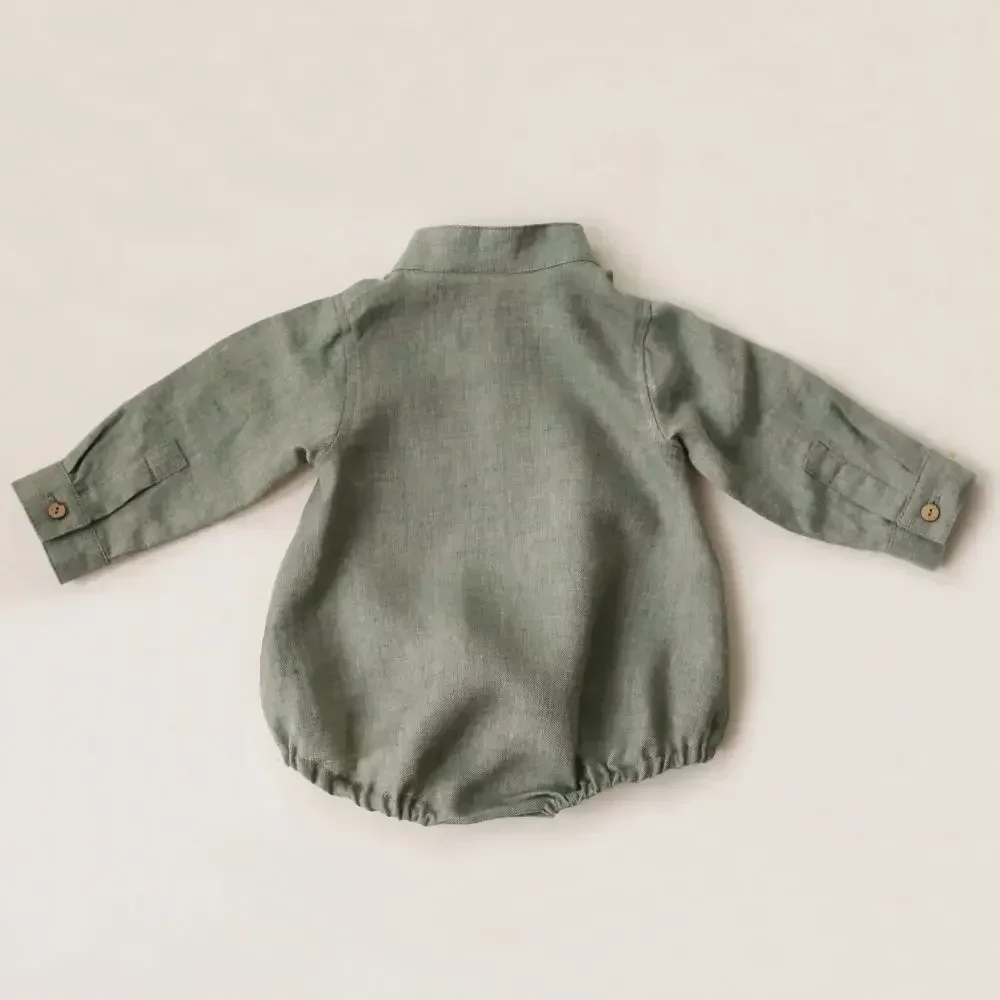 Spring Baby Boy Clothes Long S - Baby Boy Clothing Zara avis et prix
