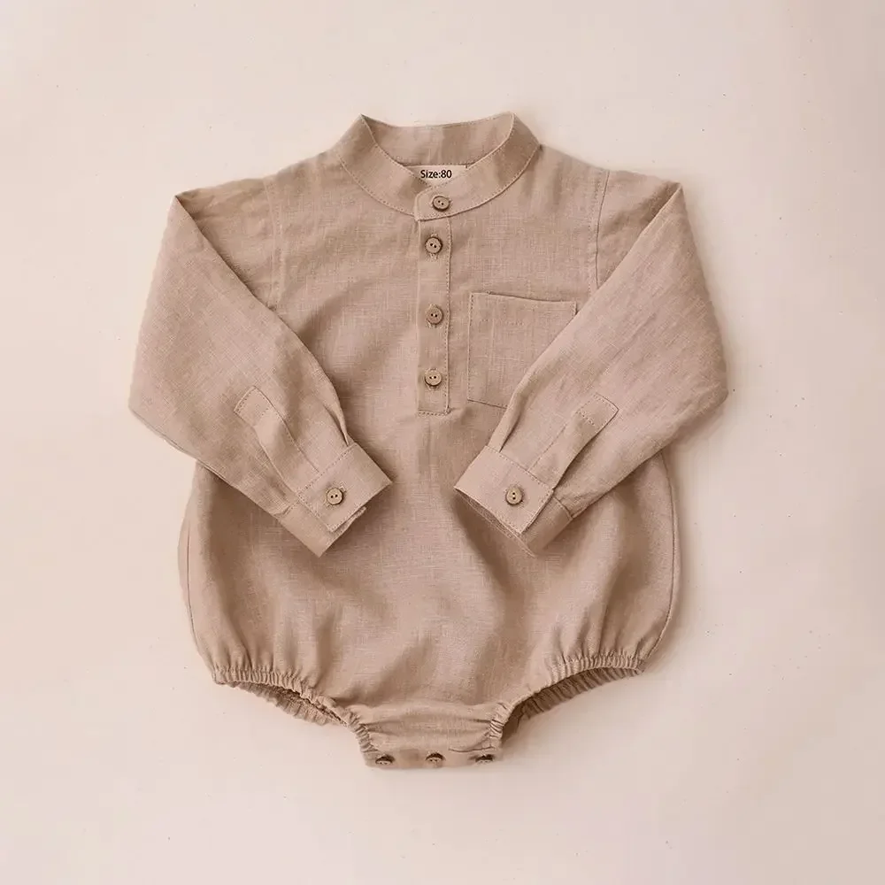 Spring Baby Boy Clothes Long S - Baby Boy Clothing Zara avis et prix