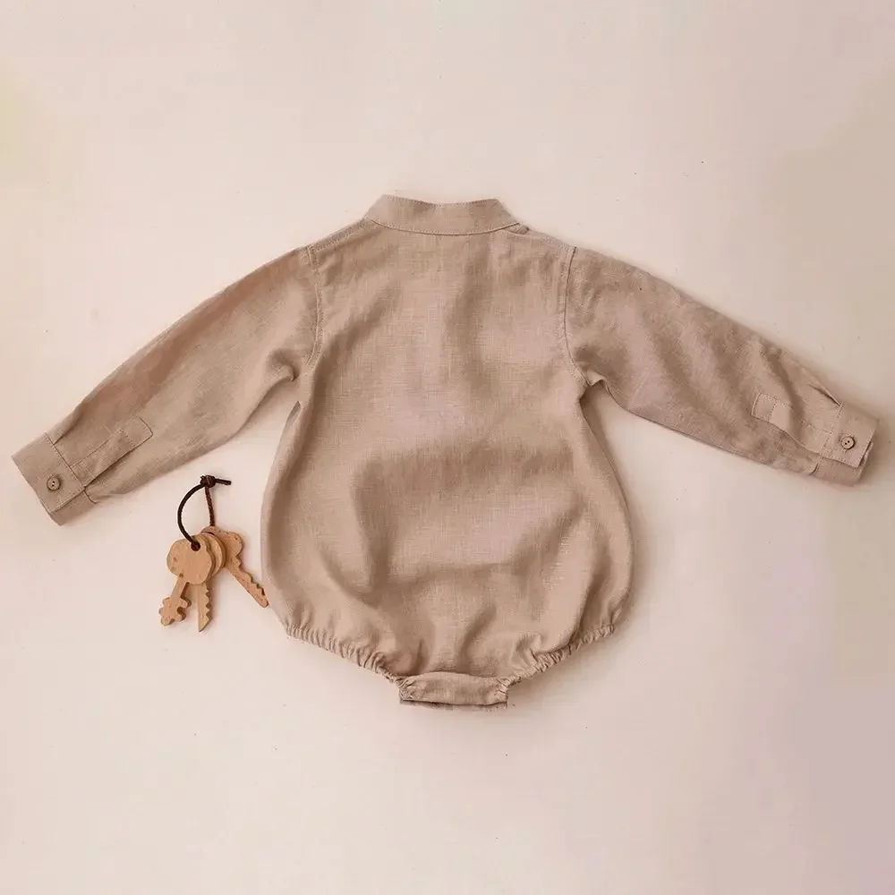 Spring Baby Boy Clothes Long S - Baby Boy Clothing Zara avis et prix