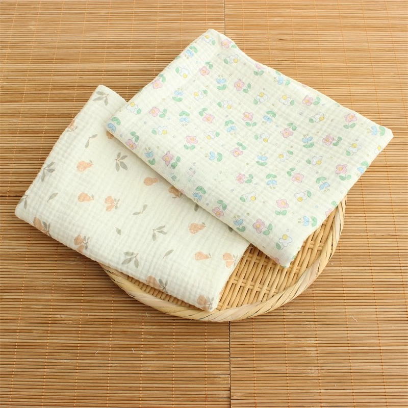 135x50cm Double-Layer Cotton C - Baby Clothing Patterns avis et prix