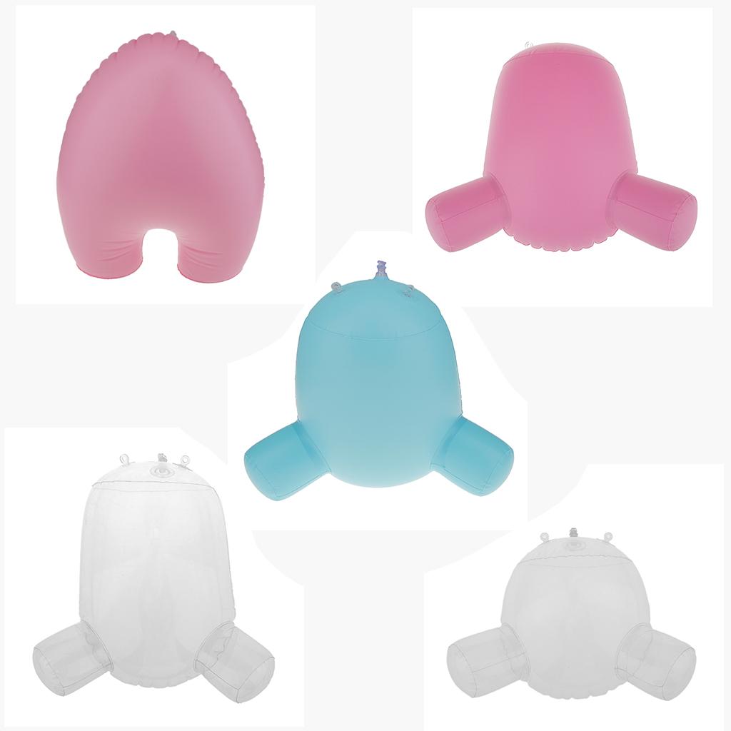 Realistic Inflatable Buttock M - Baby Clothing Display Stand avis et prix