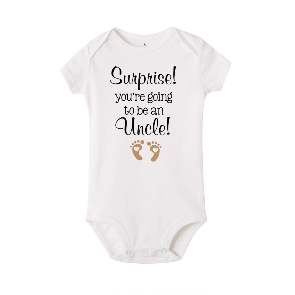 I Love My Uncle This Much Newb - Baby Clothing Brands avis et prix