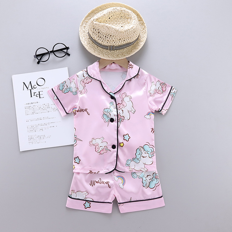 Unicorn Baby Girls Pajamas Clo - Baby Clothing Patterns avis et prix