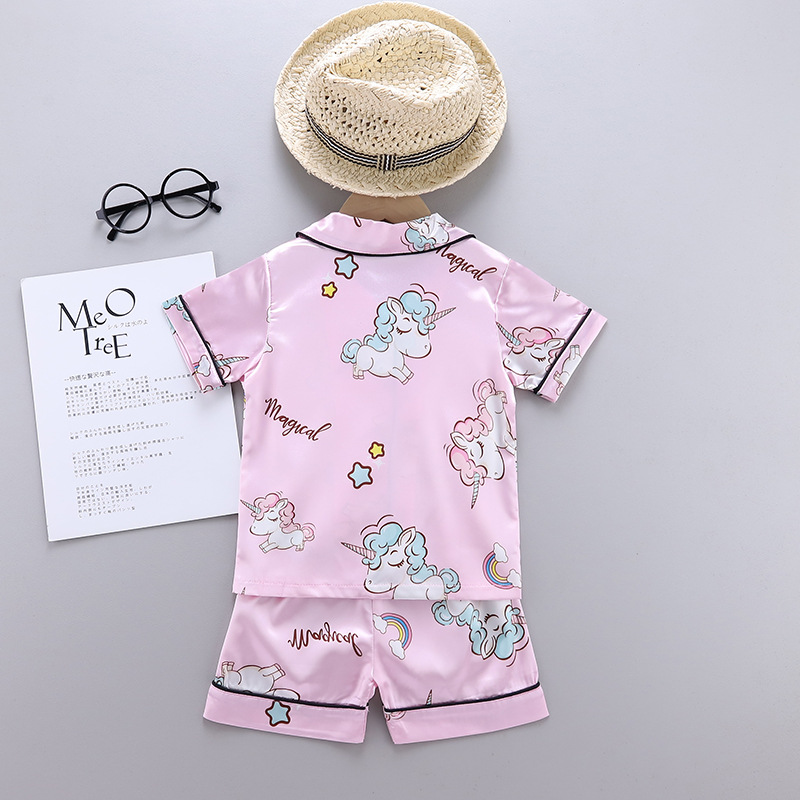 Unicorn Baby Girls Pajamas Clo - Baby Clothing Patterns avis et prix