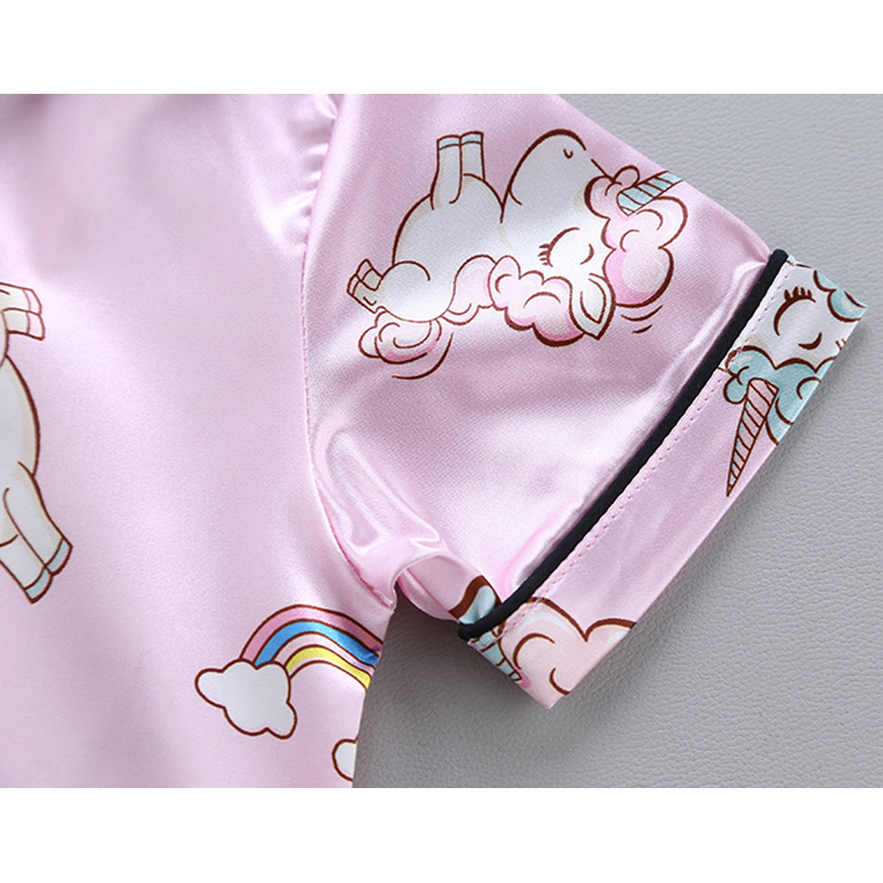 Unicorn Baby Girls Pajamas Clo - Baby Clothing Patterns avis et prix
