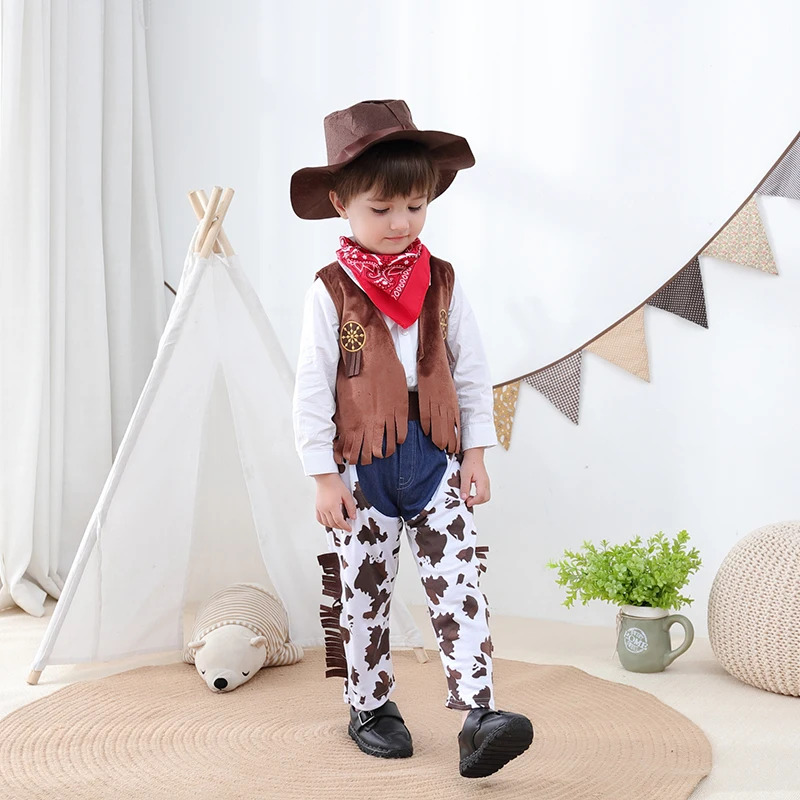Umorden Fantasia Purim Hallowe - Toddler Legging Set avis et prix