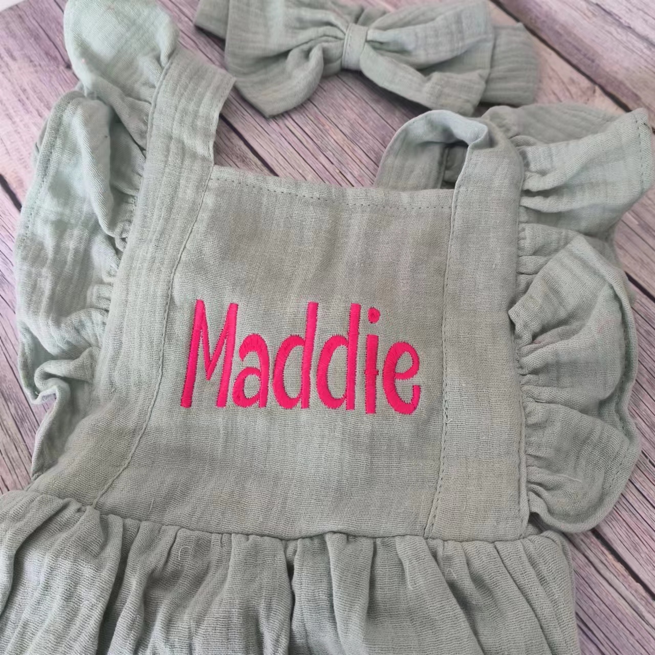 Personalized Summer Newborn In - Baby Clothing Brands avis et prix