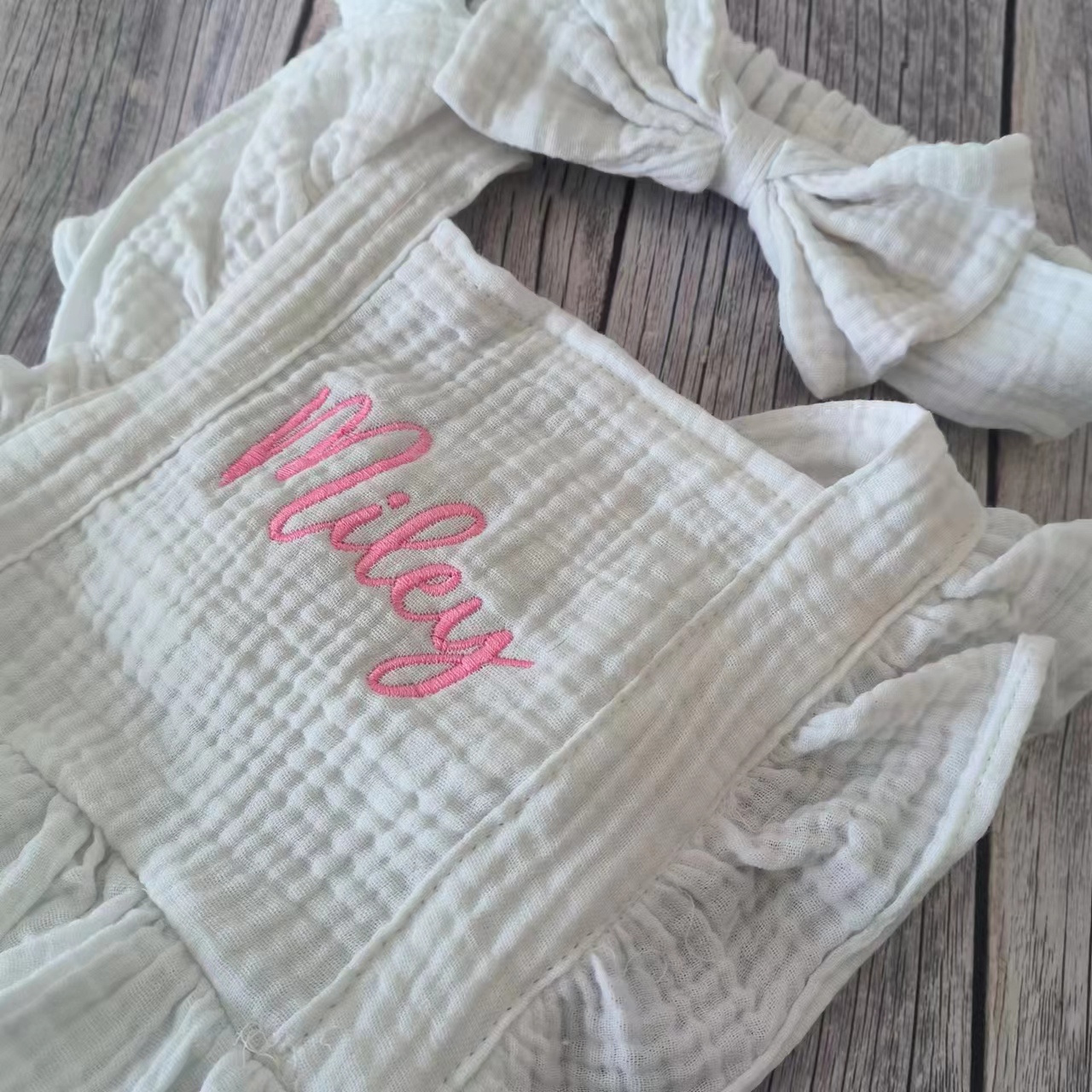 Personalized Summer Newborn In - Baby Clothing Brands avis et prix