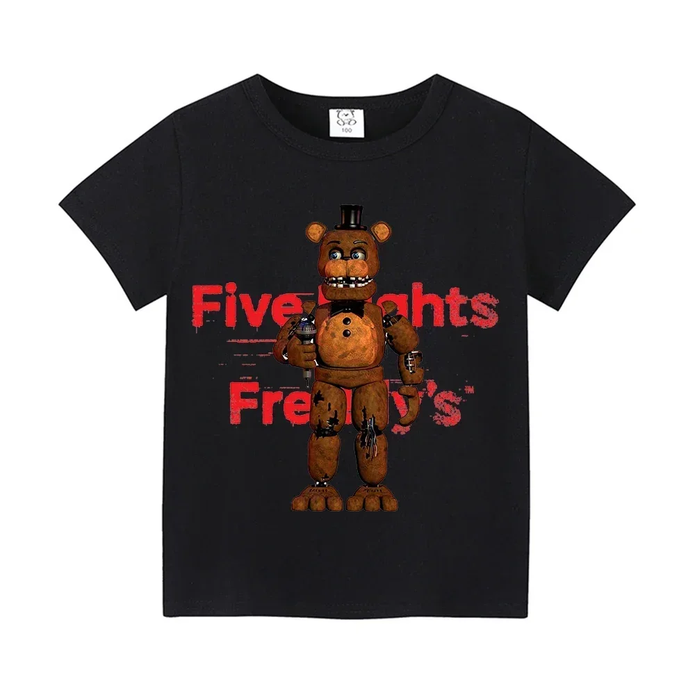Five Nights Freddys Theme Shor - Baby Clothing Patterns avis et prix
