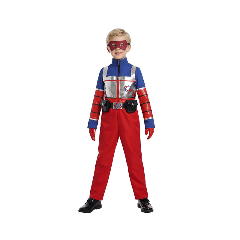 Kids Children Henry Cosplay Co - Toddler Legging Set avis et prix