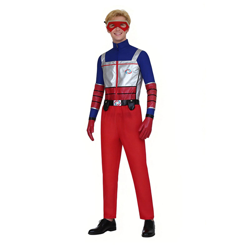 Kids Children Henry Cosplay Co - Toddler Legging Set avis et prix