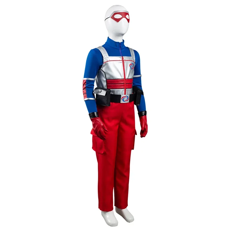 Kids Children Henry Cosplay Co - Toddler Legging Set avis et prix