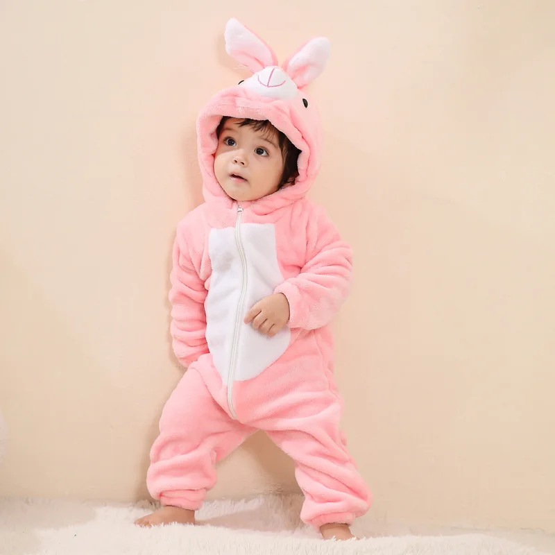Baby Kigurumi Rabbit Unicorn C - Toddler Legging Set avis et prix