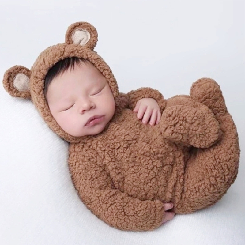 2Pcs Photography Props for Bab - Baby Clothing Brands avis et prix