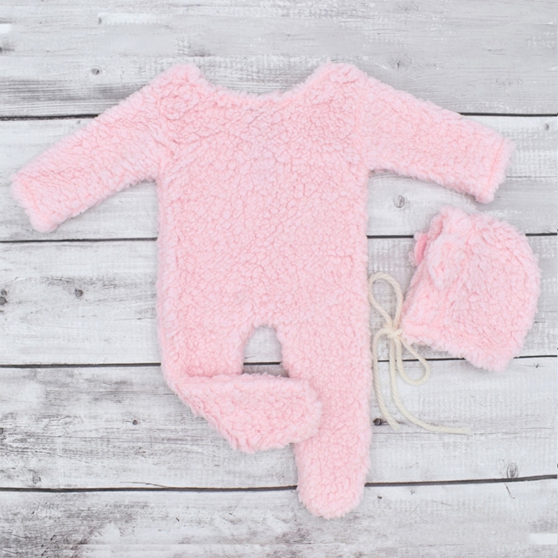 2Pcs Photography Props for Bab - Baby Clothing Brands avis et prix