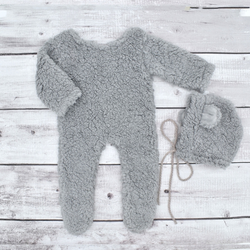 2Pcs Photography Props for Bab - Baby Clothing Brands avis et prix