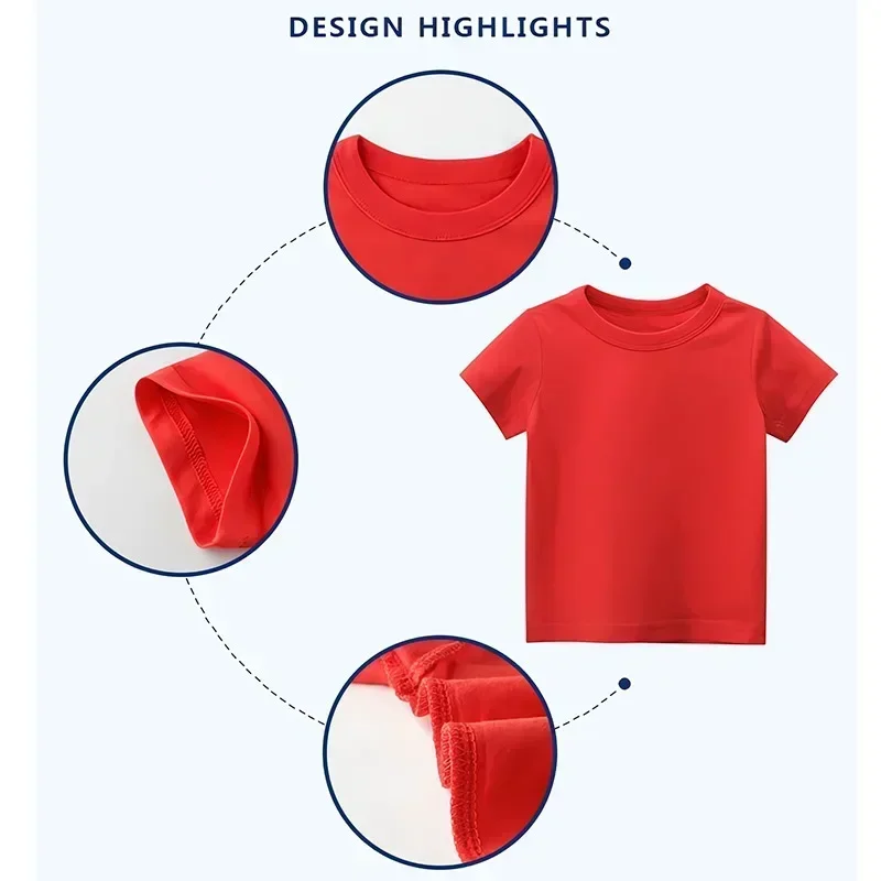 Star Kirbys Summer Short Sleev - Baby Clothing Gift Set avis et prix