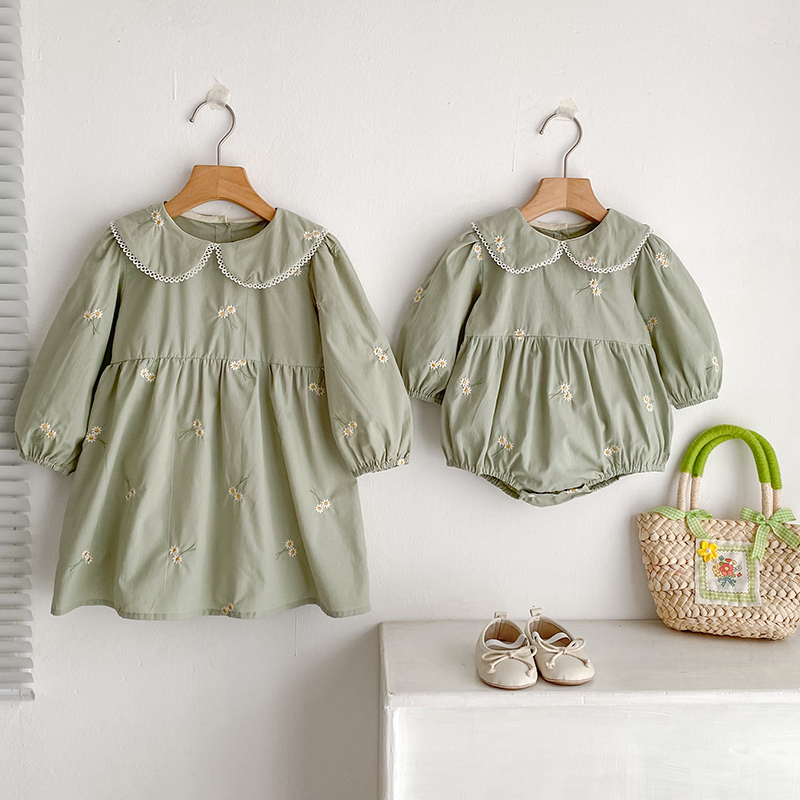 Sisters Clothes Infant Baby Gi - Baby Clothing Patterns avis et prix