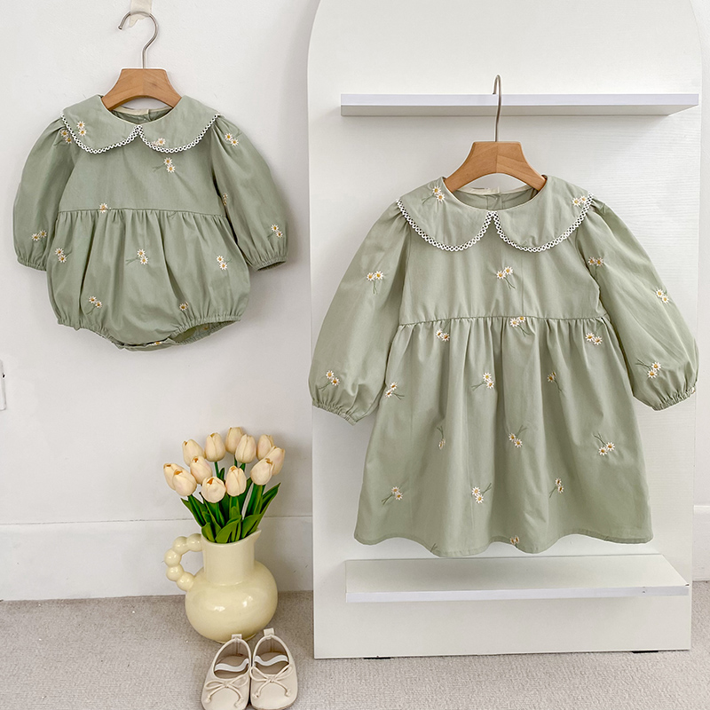 Sisters Clothes Infant Baby Gi - Baby Clothing Patterns avis et prix
