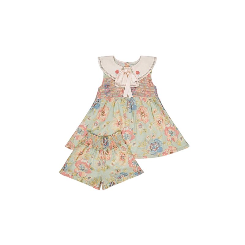 Children's Mother Kids Spring  - Baby Clothing Industry avis et prix
