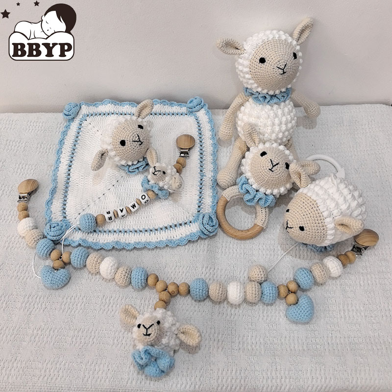 Newborn Educational Ring Teeth - Baby Clothing Gift Set avis et prix