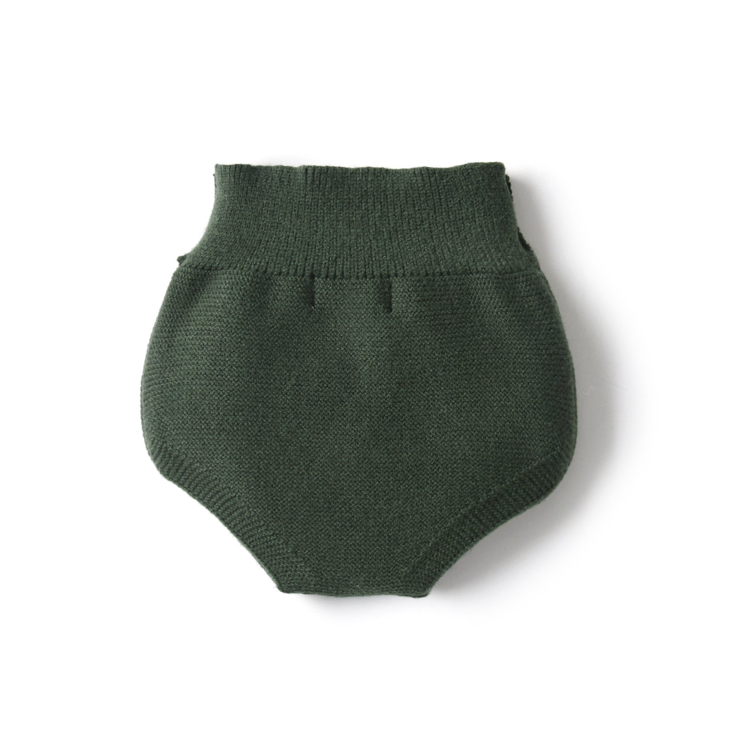 Baby Boy Solid Color Olive Pan - Baby Clothing High Quality avis et prix