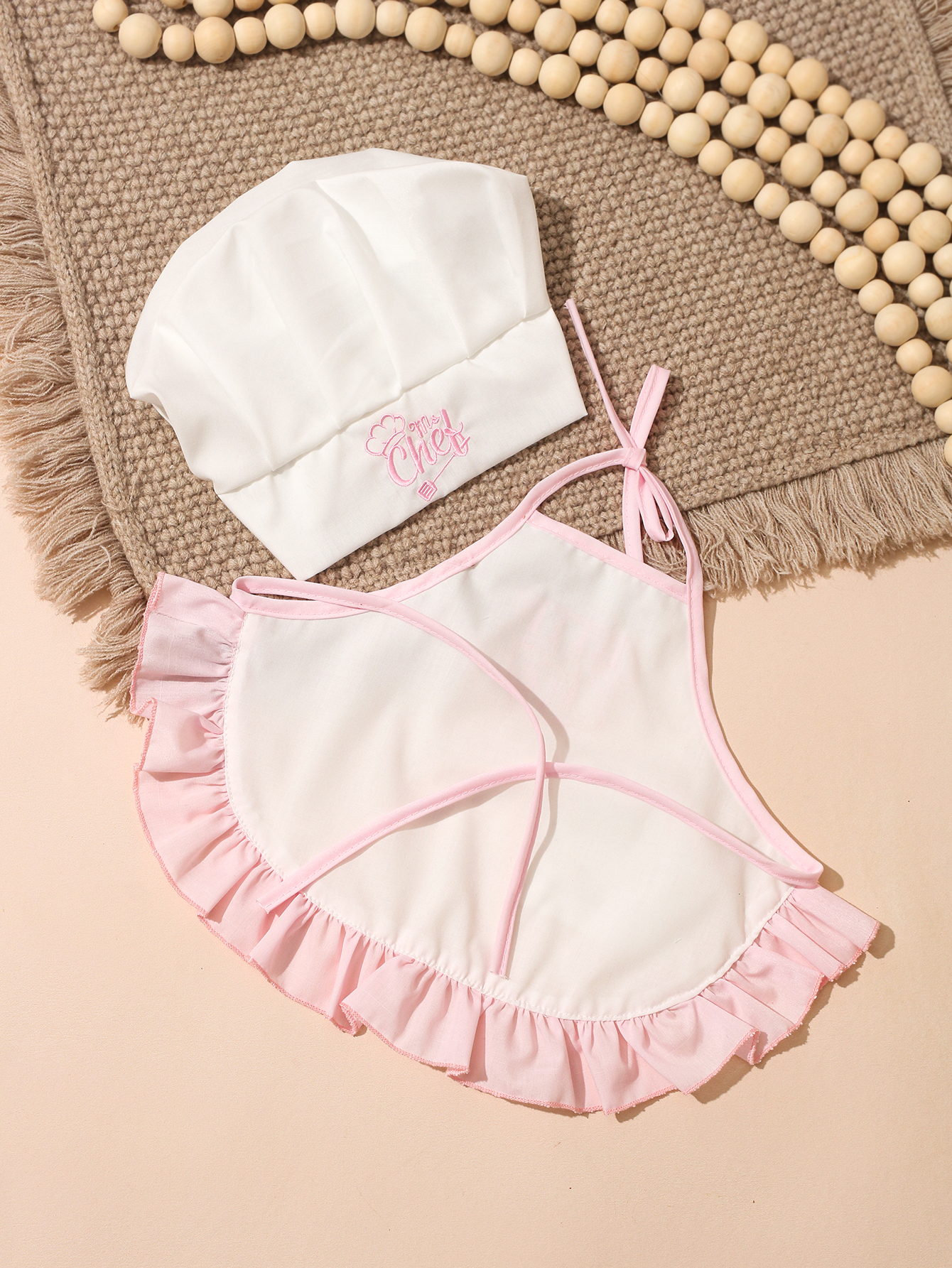 Ylsteed 2Pcs Newborn Embroider - Baby Clothing Patterns avis et prix