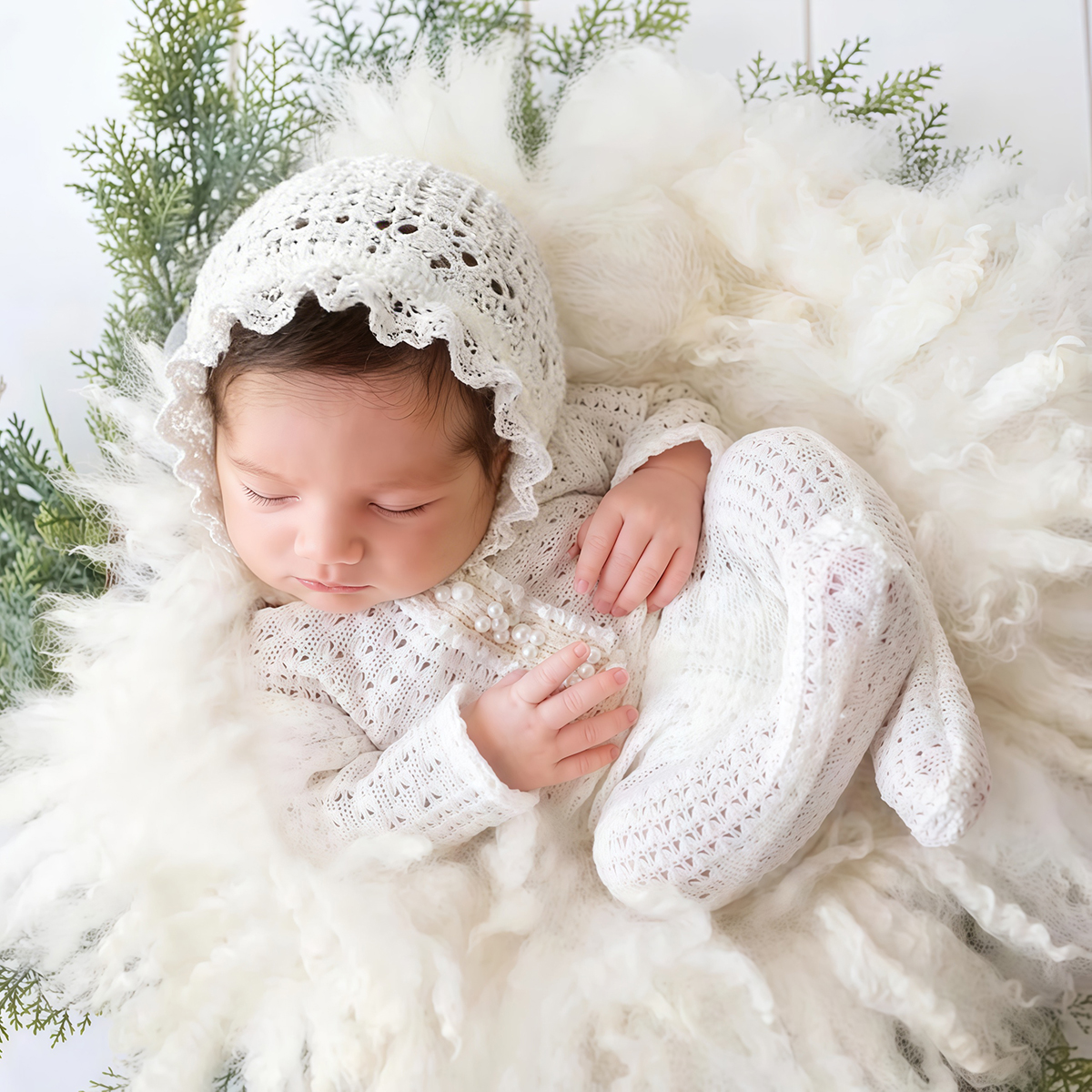 Ylsteed 2Pcs Newborn Photograp - Baby Clothing Brands avis et prix