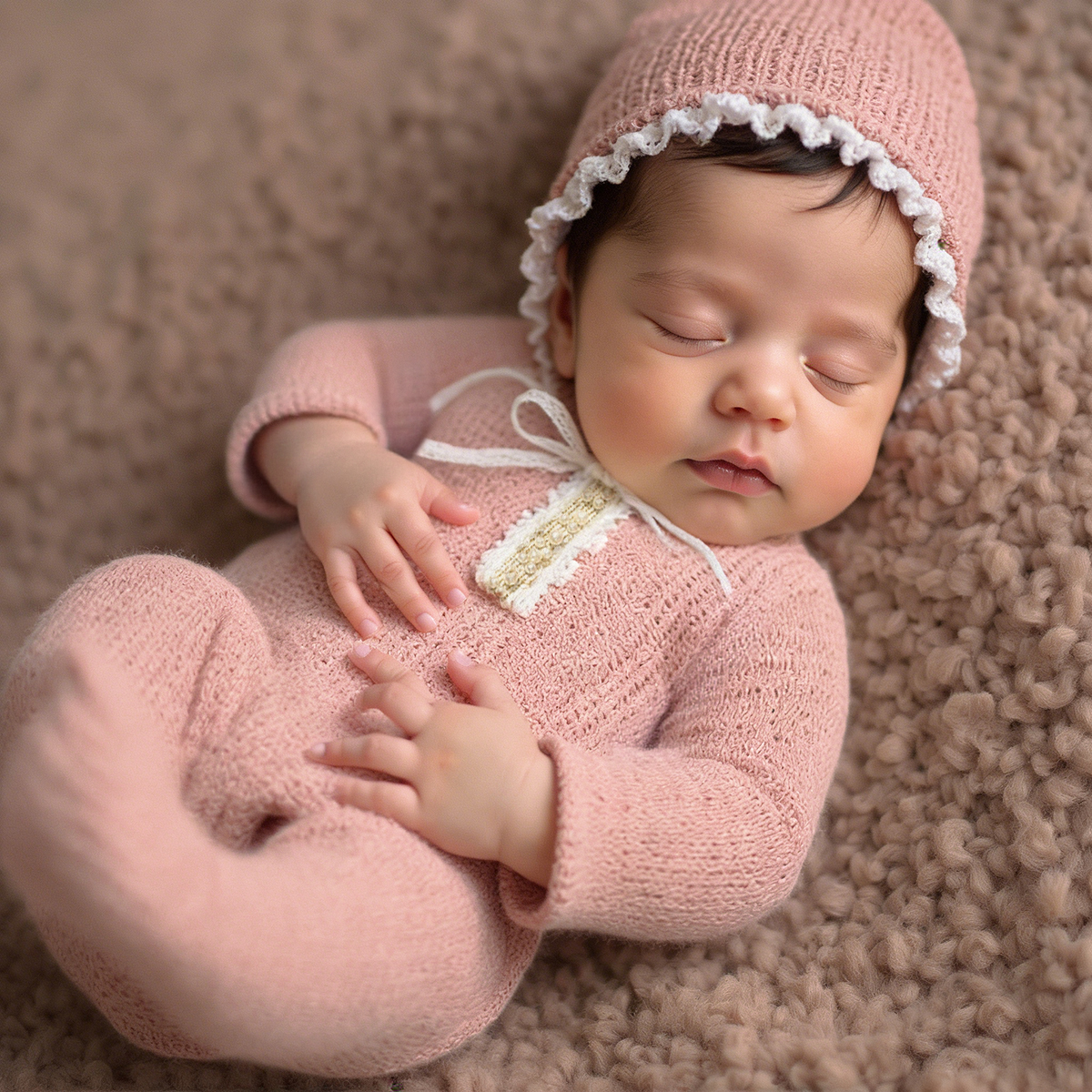 Ylsteed 2Pcs Newborn Photograp - Baby Clothing Brands avis et prix