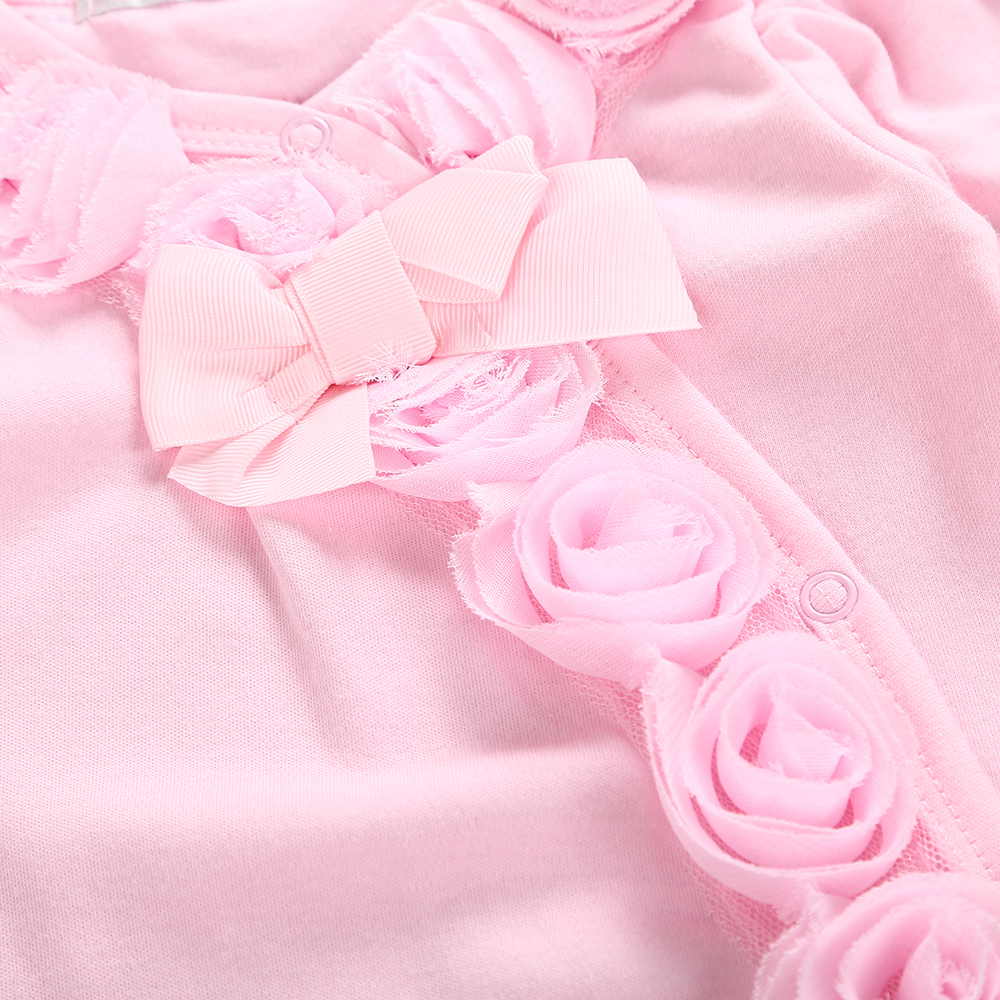 Spring  Newborn Baby Girl Clot - Baby Clothing Brands avis et prix