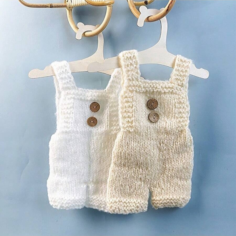 Newborn Photography Props Soft - Baby Clothing Gift Set avis et prix