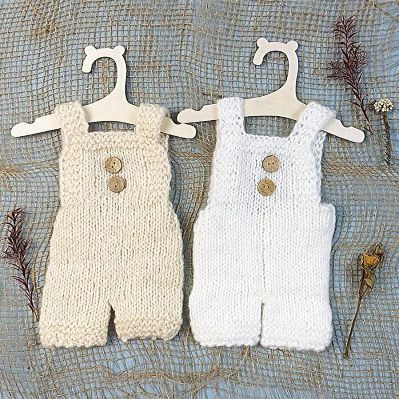 Newborn Photography Props Soft - Baby Clothing Gift Set avis et prix