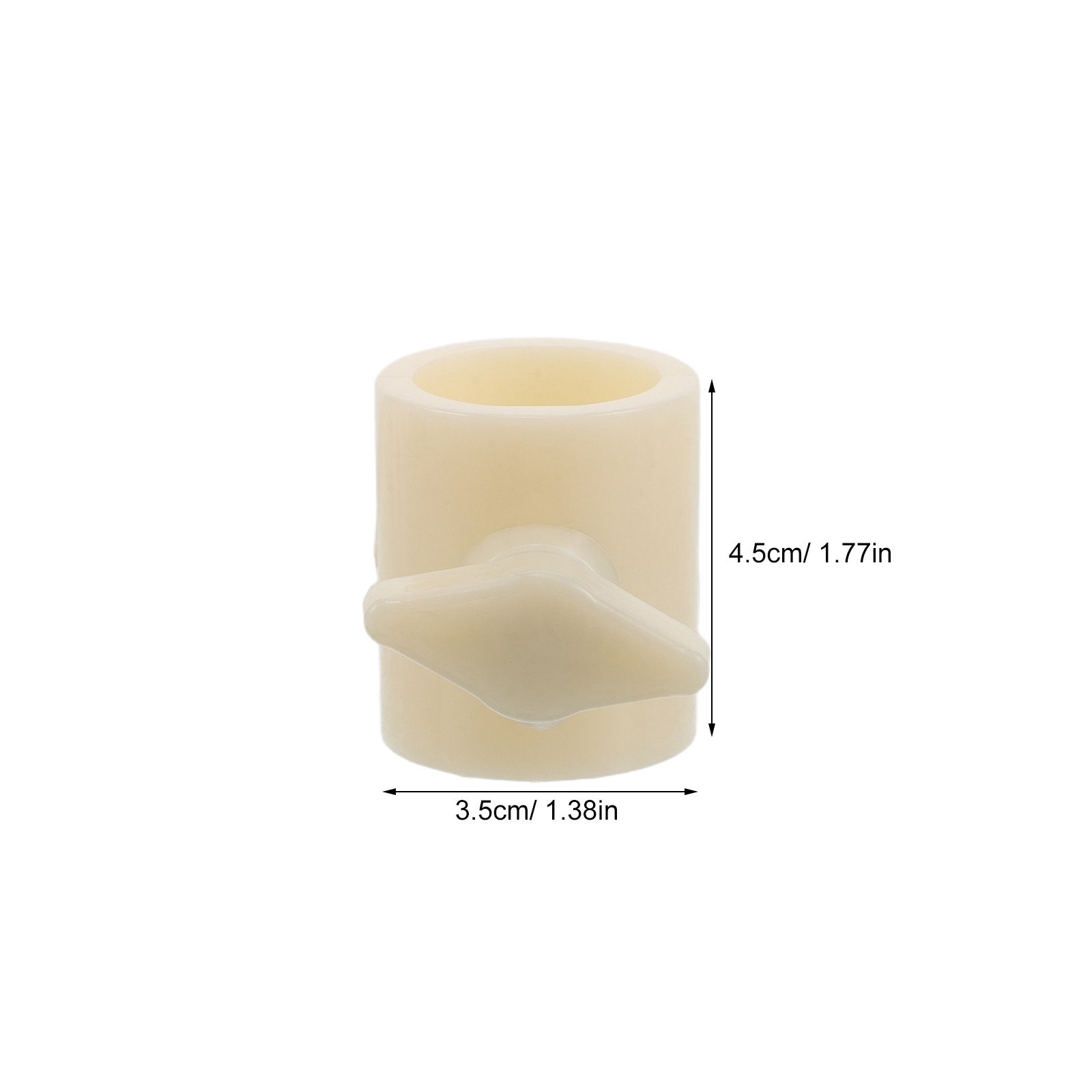 2Pcs Mannequin Stand Base Stab - Baby Clothing Display Stand avis et prix