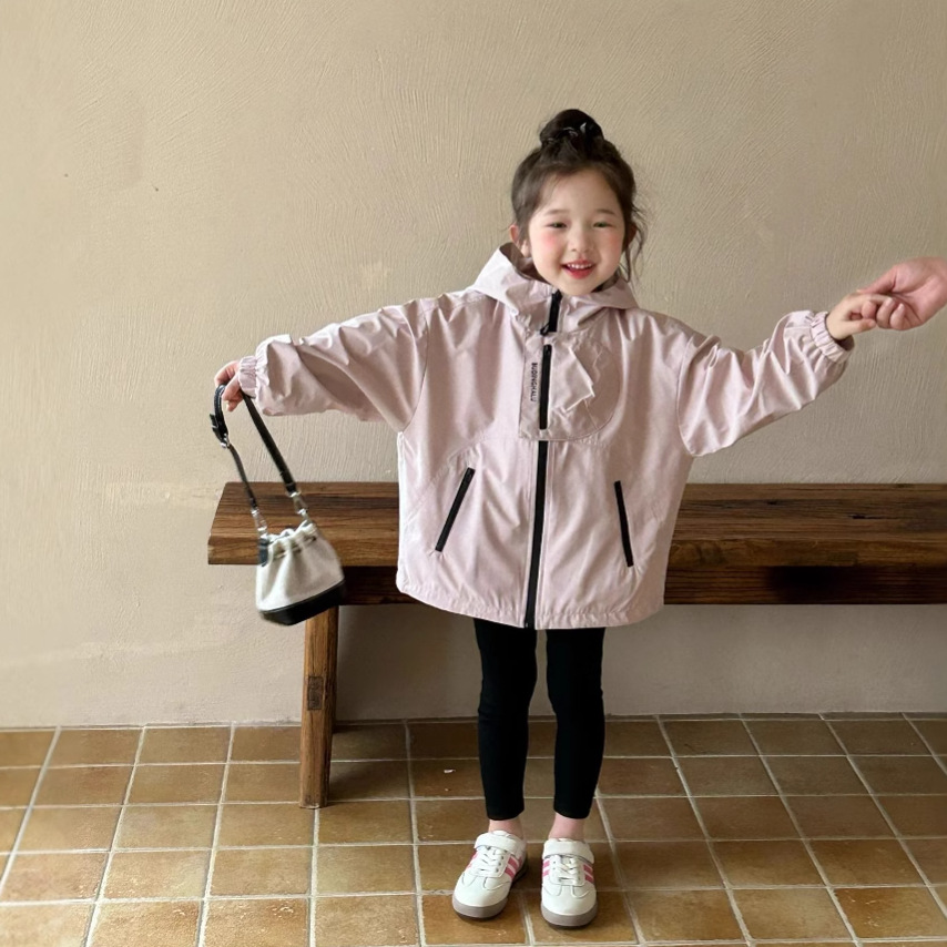 2025 Autumn New Children's Clo - Baby Clothing Industry avis et prix