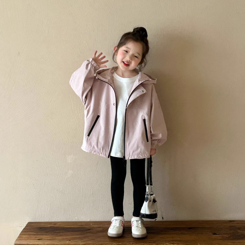 2025 Autumn New Children's Clo - Baby Clothing Industry avis et prix