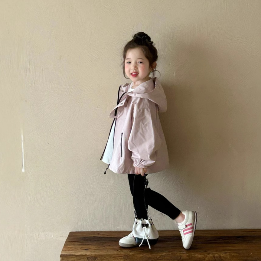 2025 Autumn New Children's Clo - Baby Clothing Industry avis et prix