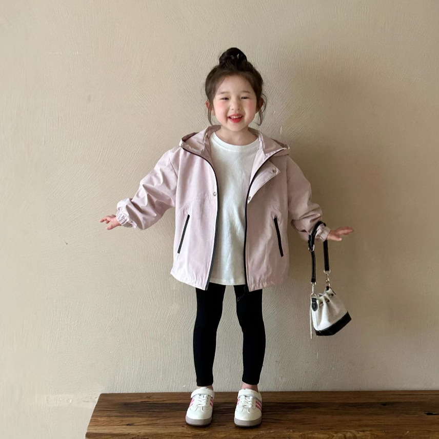 2025 Autumn New Children's Clo - Baby Clothing Industry avis et prix