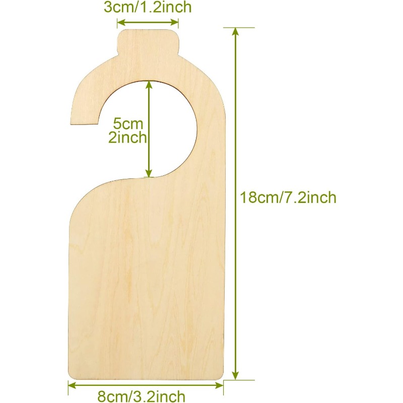 5PCS Blank Clothing Rack Divid - Baby Clothing Hanging Rack avis et prix