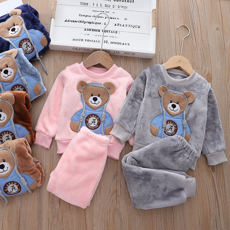 2023 New winter Baby Boy Girl  - Baby Sleep Suit avis et prix