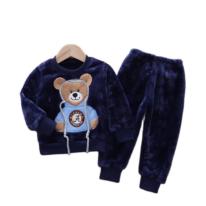 2023 New winter Baby Boy Girl  - Baby Sleep Suit avis et prix
