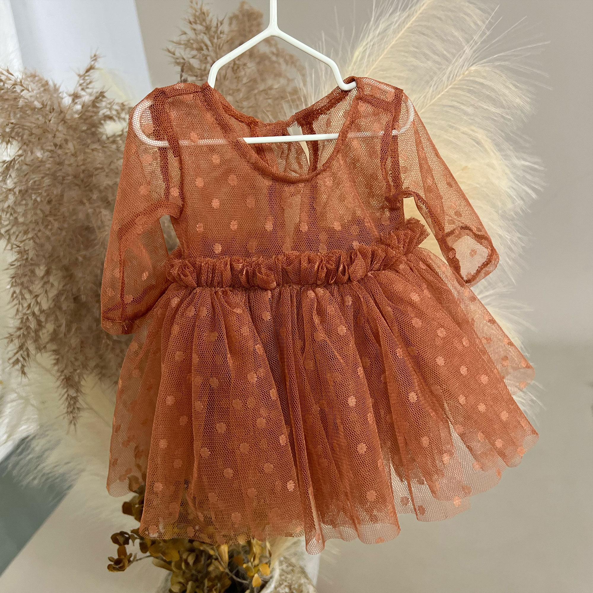 Don&Judy Princess Girl Dress M - Baby Clothing Gift Set avis et prix