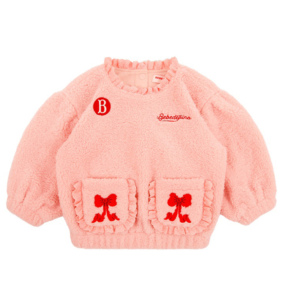 High-Quality Thickened Winter  - Baby Clothing High Quality avis et prix