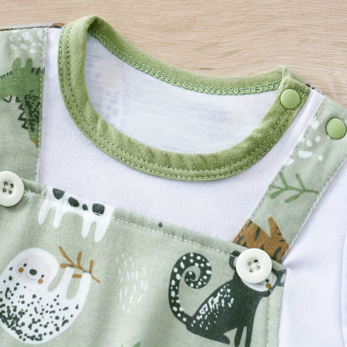 IURNXB Adorable Infant Zoo Ani - Baby Boy Clothing Zara avis et prix