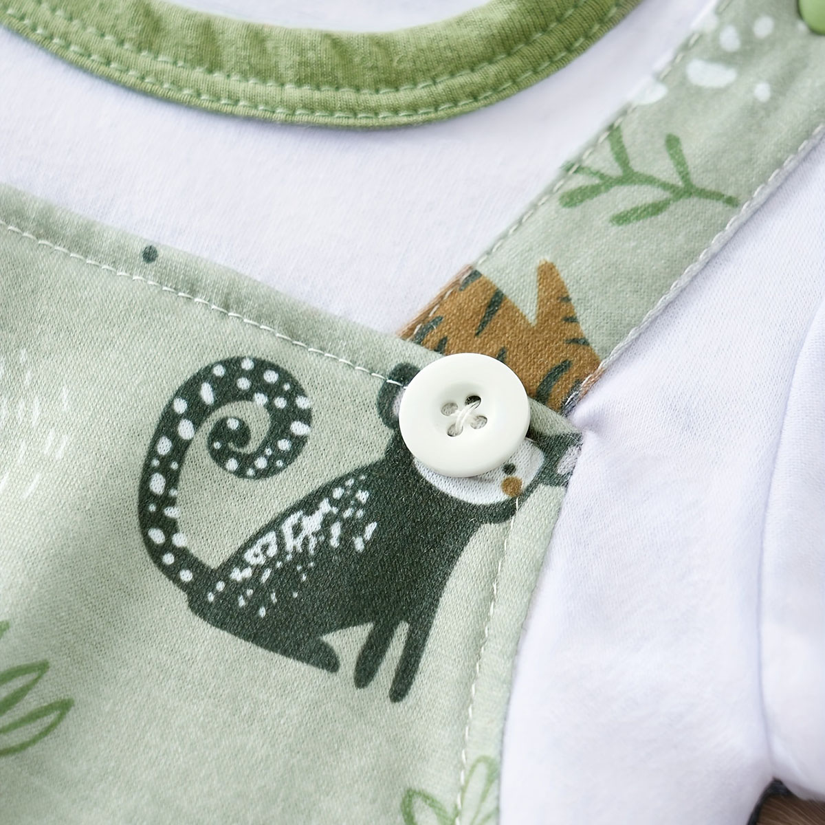 IURNXB Adorable Infant Zoo Ani - Baby Boy Clothing Zara avis et prix