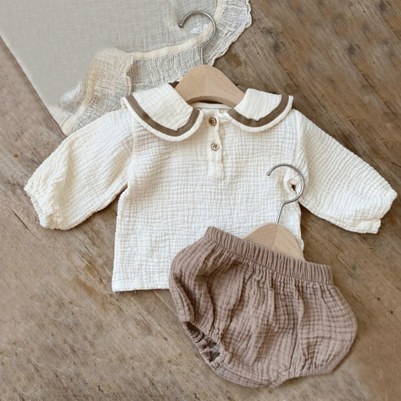 Baby Clothing Sets For 0-3Year - Baby Boy Clothing Zara avis et prix